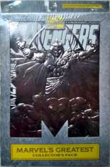 Marvel's Greatest Collector's Pack: Avengers/X-Men - Bloodties