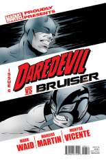 Daredevil #6 (2012)