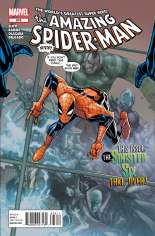 Amazing Spider-Man #676 (2012)
