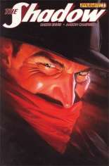 Shadow #1 (2012)