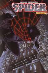 Spider #1 (2012)