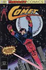 The Comet #1