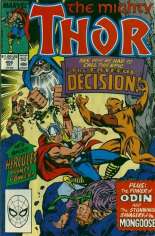 Thor (1966-1996)&nbsp;#408
