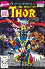 Thor (1966-1996)&nbsp;#Annual 14