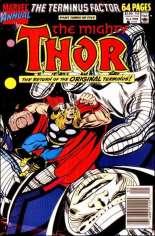 Thor (1966-1996)&nbsp;#Annual 15A