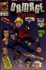 Damage Control (1991)&nbsp;#1