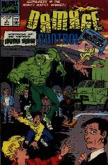 Damage Control (1991)&nbsp;#2