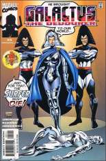 Galactus the Devourer (1999-2000)&nbsp;#5
