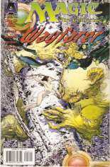 Magic: The Gathering - Wayfarer&nbsp;#2
