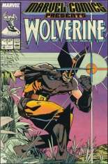 Marvel Comics Presents (1988-1995)&nbsp;#1