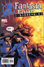 Fantastic Four (1997-Present)&nbsp;#519