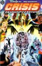 Giveaway #3 - Crisis on Multiple Earths TP Vol 1