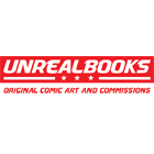 More About Unreal Books