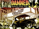 Damned Wallpaper