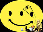 Transmetropolitan Wallpaper